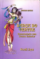 Livro Dança do Ventre - Descobrindo sua Deusa interior (E-book gratuito)