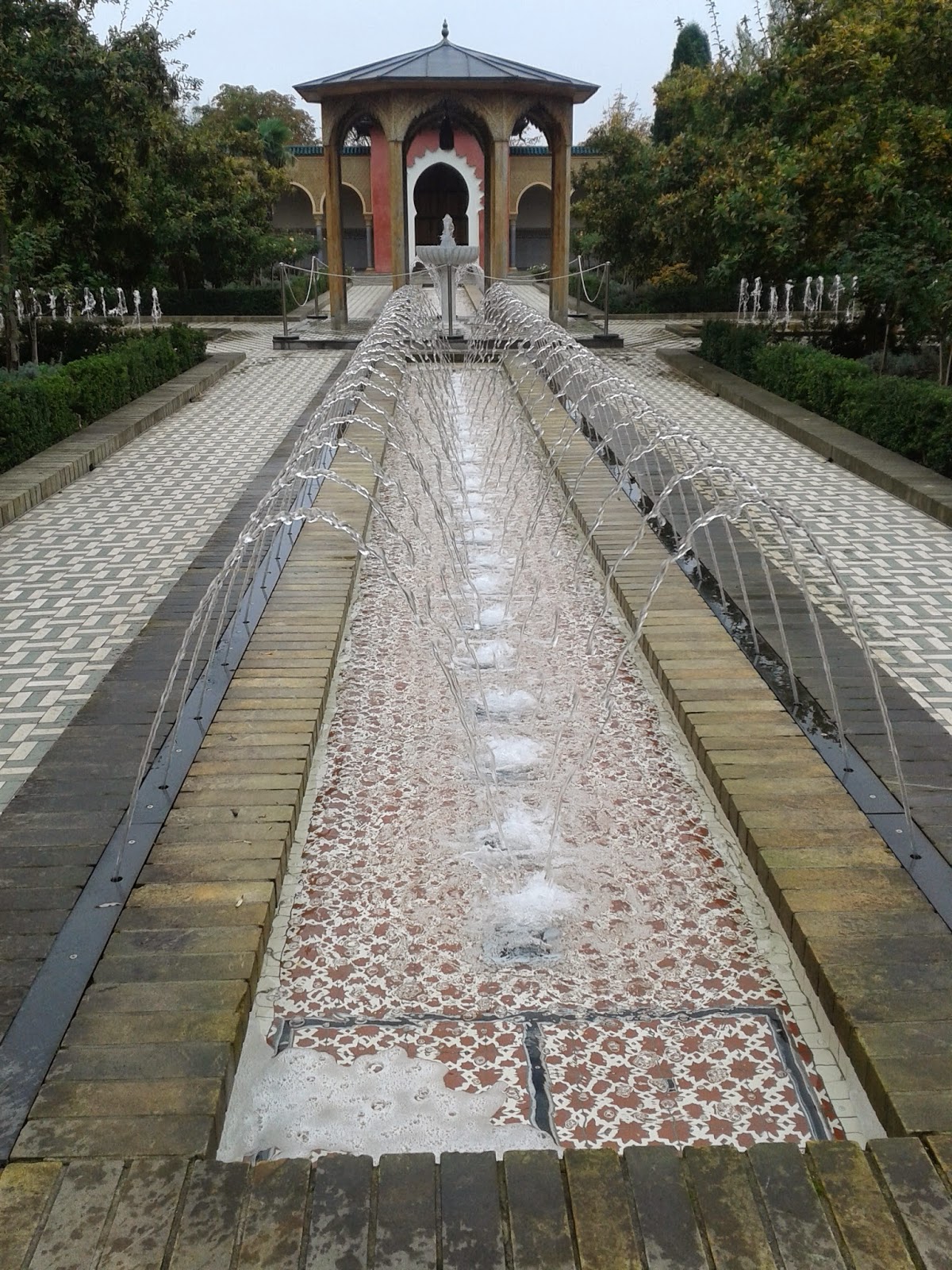 Ddr Kabinett Bochum Oktober 2014