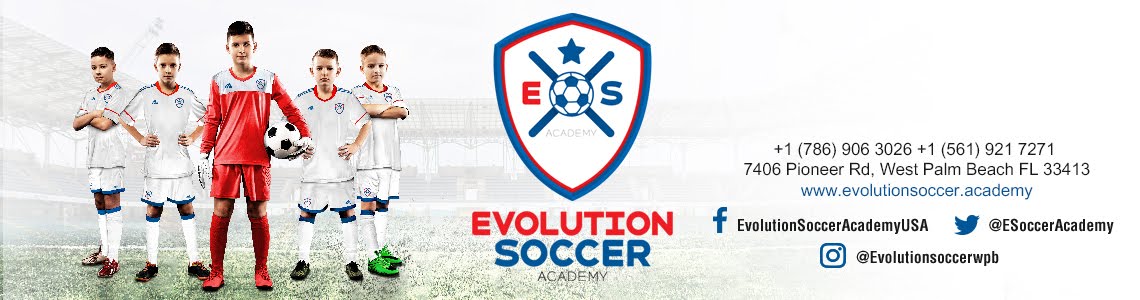 Evolution Soccer Academy