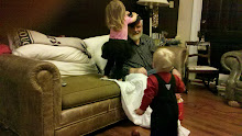 Babysitting the Grandkids