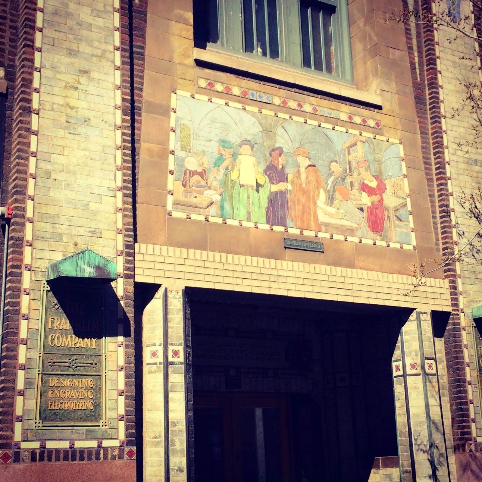 List 104+ Pictures Printers Row Wine Bar And Shop Photos Superb