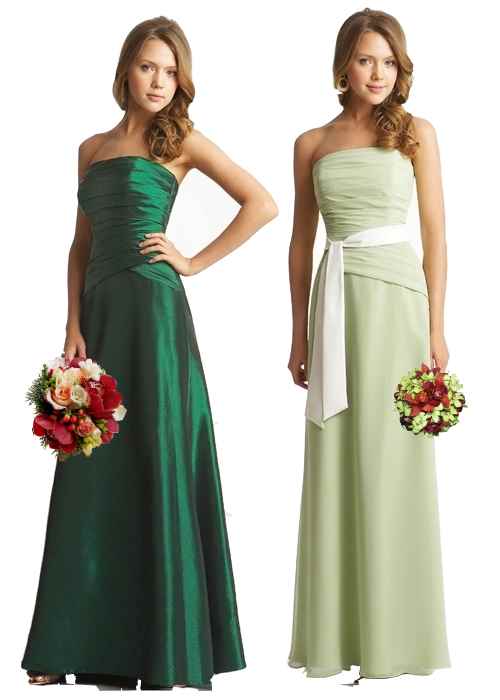 Bridesmaid Dresses For Winter Wedding Bridesmaid Dresses For Winter Wedding