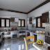 Awesome Kerala kitchen