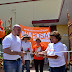 Vecinos del Chembech expresan su apoyo a Ana Rosa Payán y William Duarte