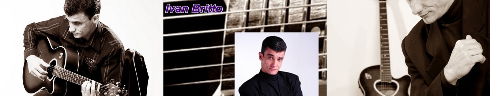 CANTOR E PREGADOR IVAM BRITTO