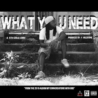 Video: 5th Child – What You Need
