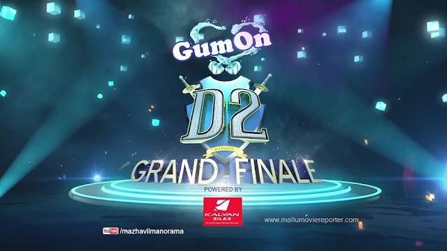 D4Dance Season 2 Grand Finale