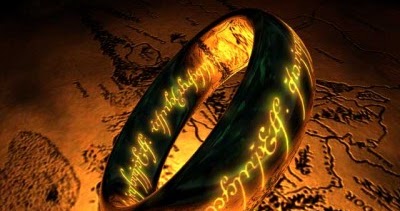 allround geek: The Last Ring-Bearer: A novelization of the War of the
