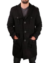 How To Clean A Wool Pea Coat