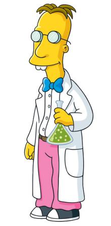are doctor fink and prince still friends are doctor fink and prince still friends