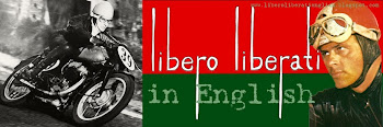 Libero Liberati in English