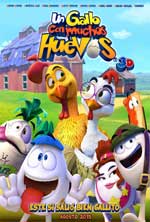 Un Gallo con Muchos Huevos (2015) Ts-Hq Latino