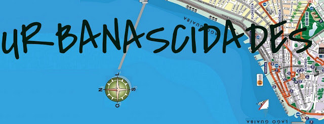URBANASCIDADES