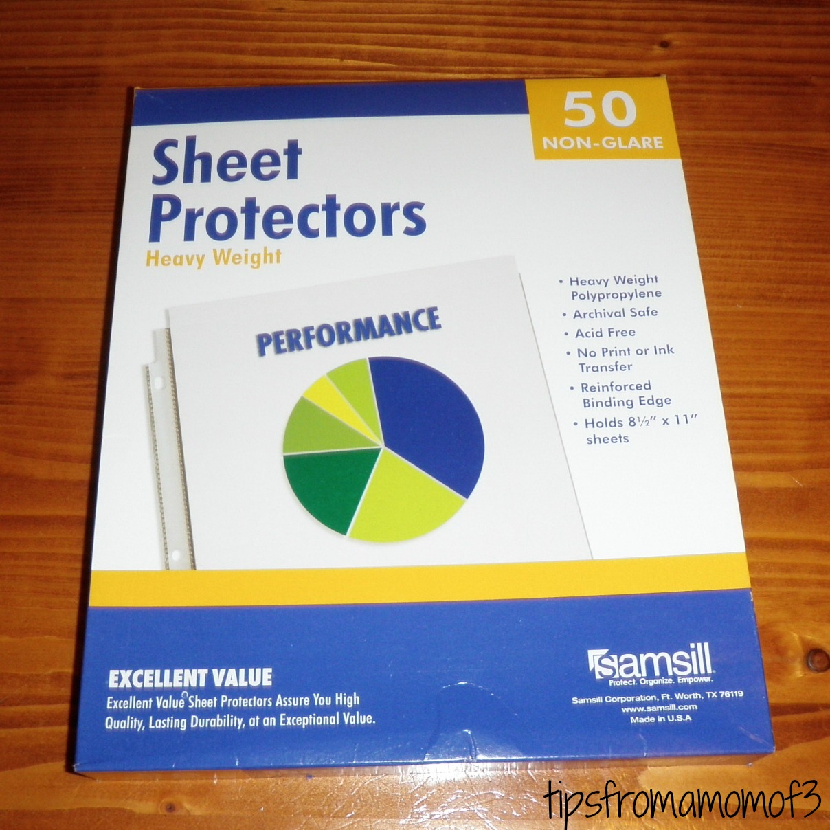 Tips From A Mom of 3 Getting Organized Home Management Binder!