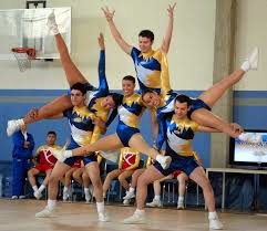 Gimnasia Tipos De Gimnasia