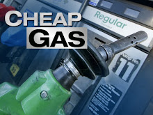 Albuquerque Cheap Gas