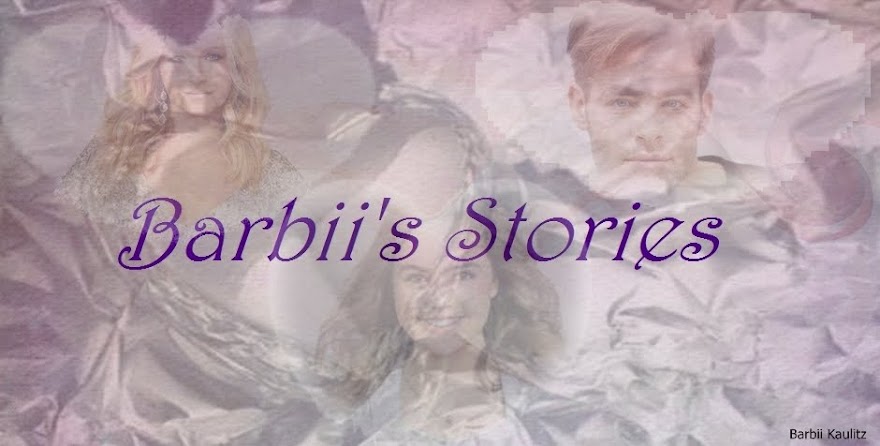 Barbii's stories