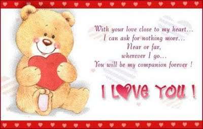 Love Cards - Sweet Memories