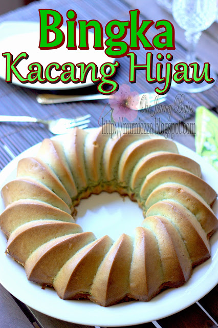 Koleh Kacang Hijau Recipes Koleh Kacang Hijau Recipe