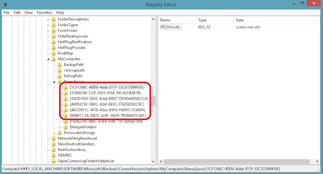 விண்டோஸ் 8.1 ல் நூலக கோப்பறையைகளை (Library Folders) மை கம்ப்யூட்டரிலிருந்து நீக்க  Hide+2+-+Tamilcomputerinfo
