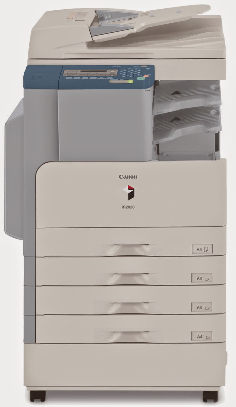 Canon Imagerunner 3035 Driver For Mac