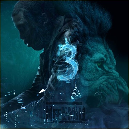 album art analysis meek