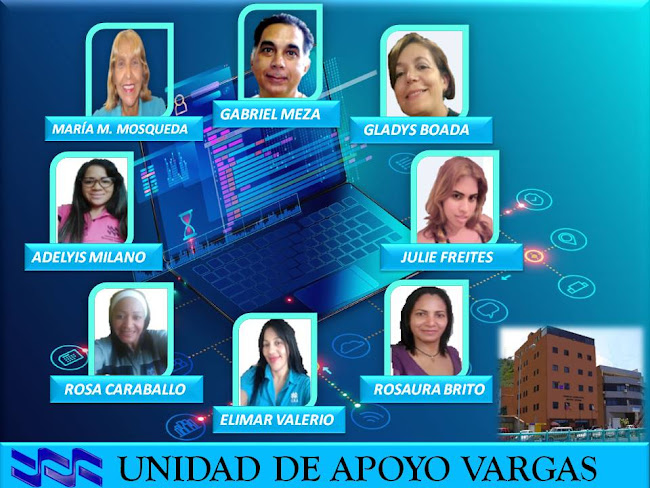 Unidad de Apoyo Vargas