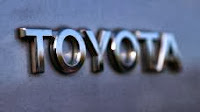 As Toyota Rebounds, the Mantra is ‘More’