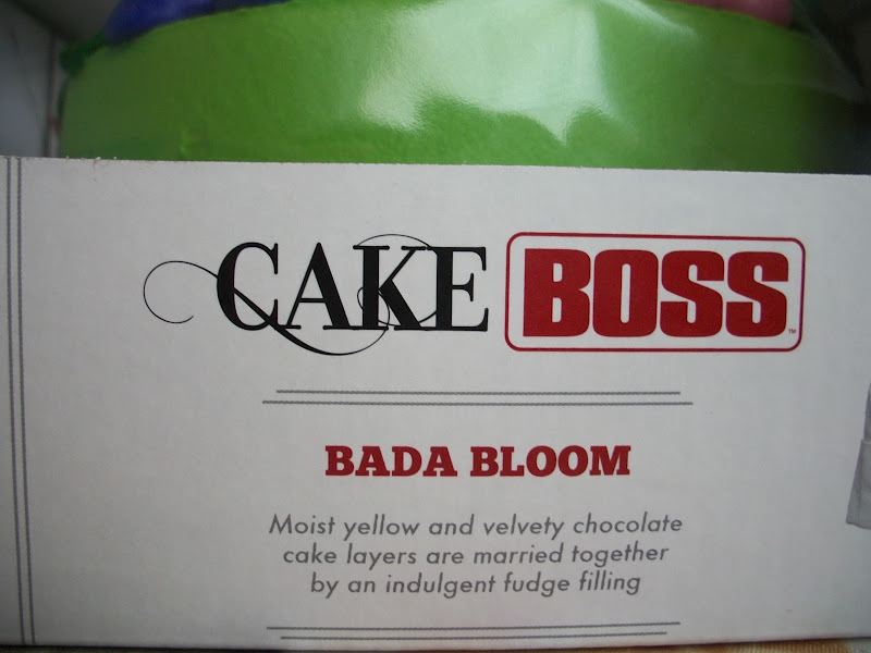 Cake Boss Recipes Vanilla Cake
