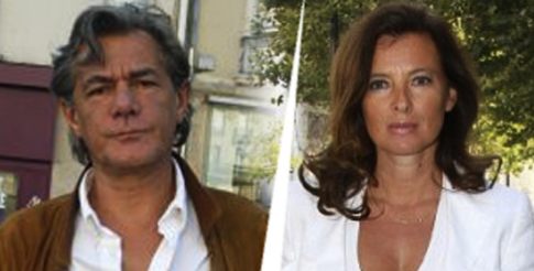 valérie trierweiler rencontre avec hollande