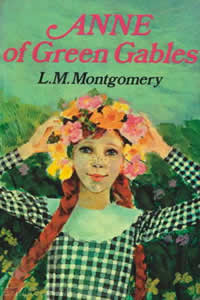 Anne of Green Gables