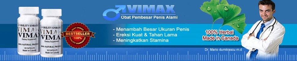 Cara Pembesar Penis Panjang | Obat Vimax Pill Canada Capsul