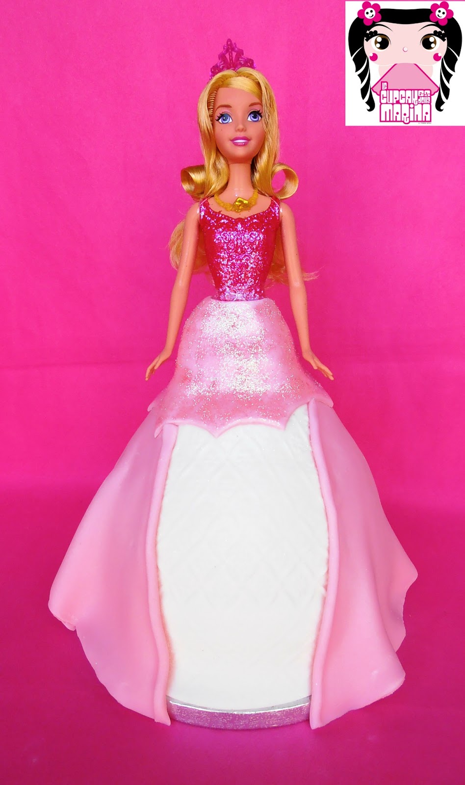 barbie aurora