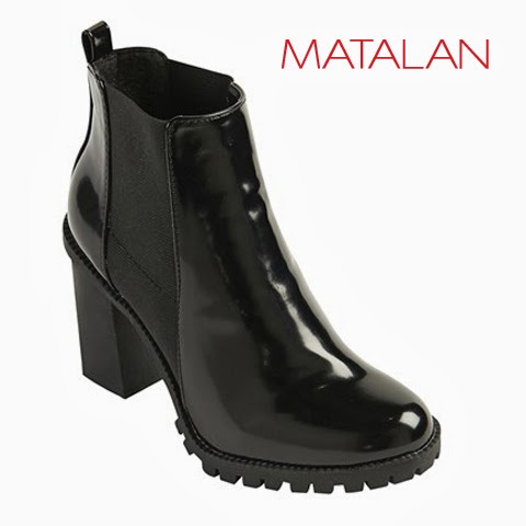 matalan chelsea boots