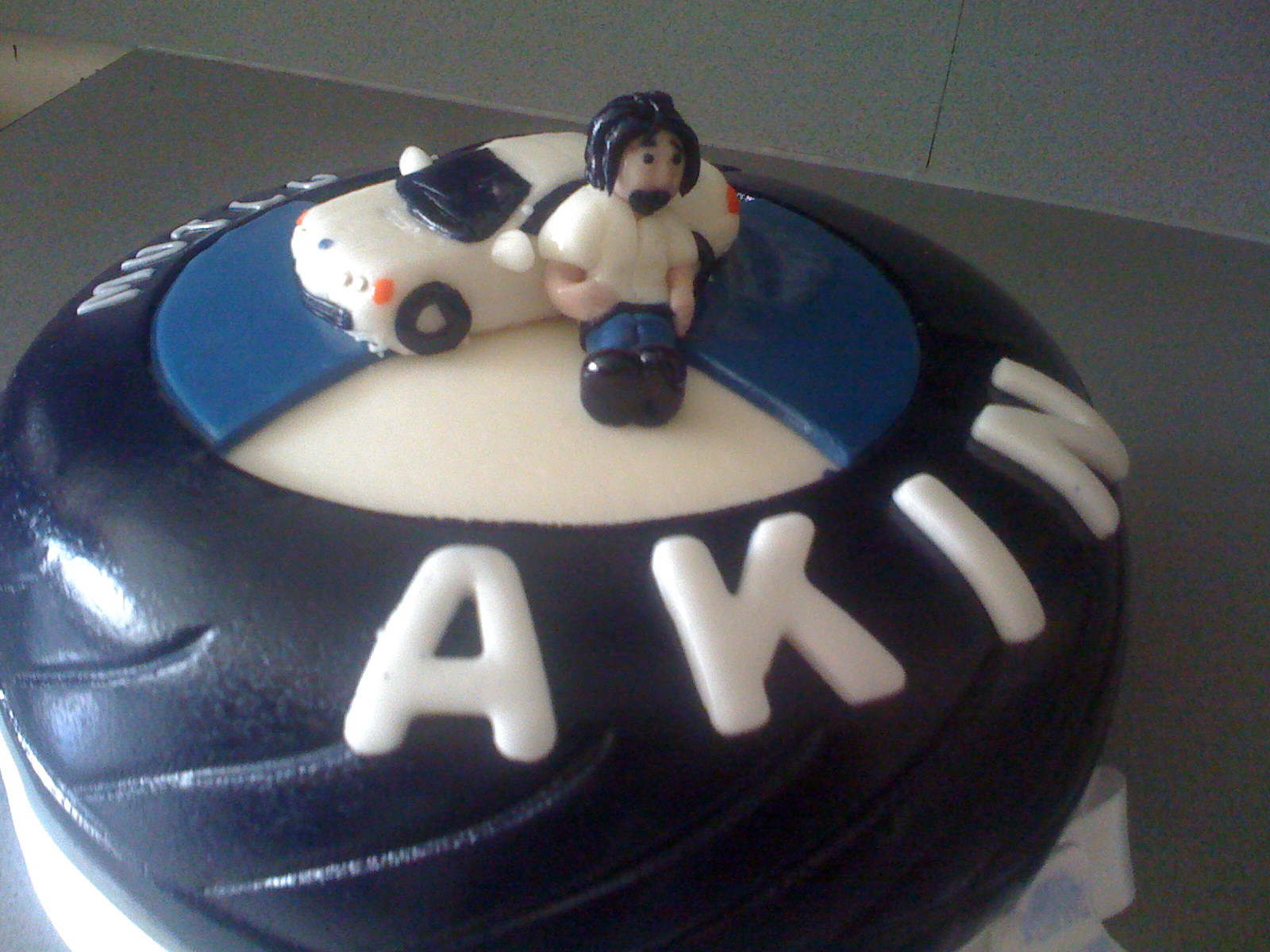 Ufuk Chef�s Party Cakes Ankara Butik pasta, Macaron, Cupcake, Kurabiye