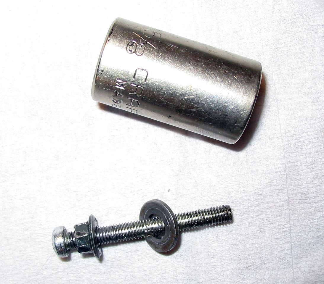 OddBike How to Adjust Ducati Desmo Valves