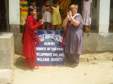 School Inauguration