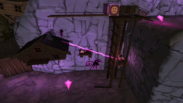 Shadow Puppeteer PC Full Español