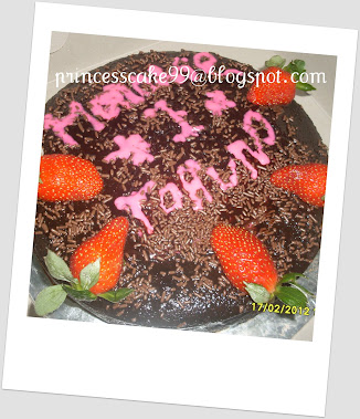 moist chocolate cupcake