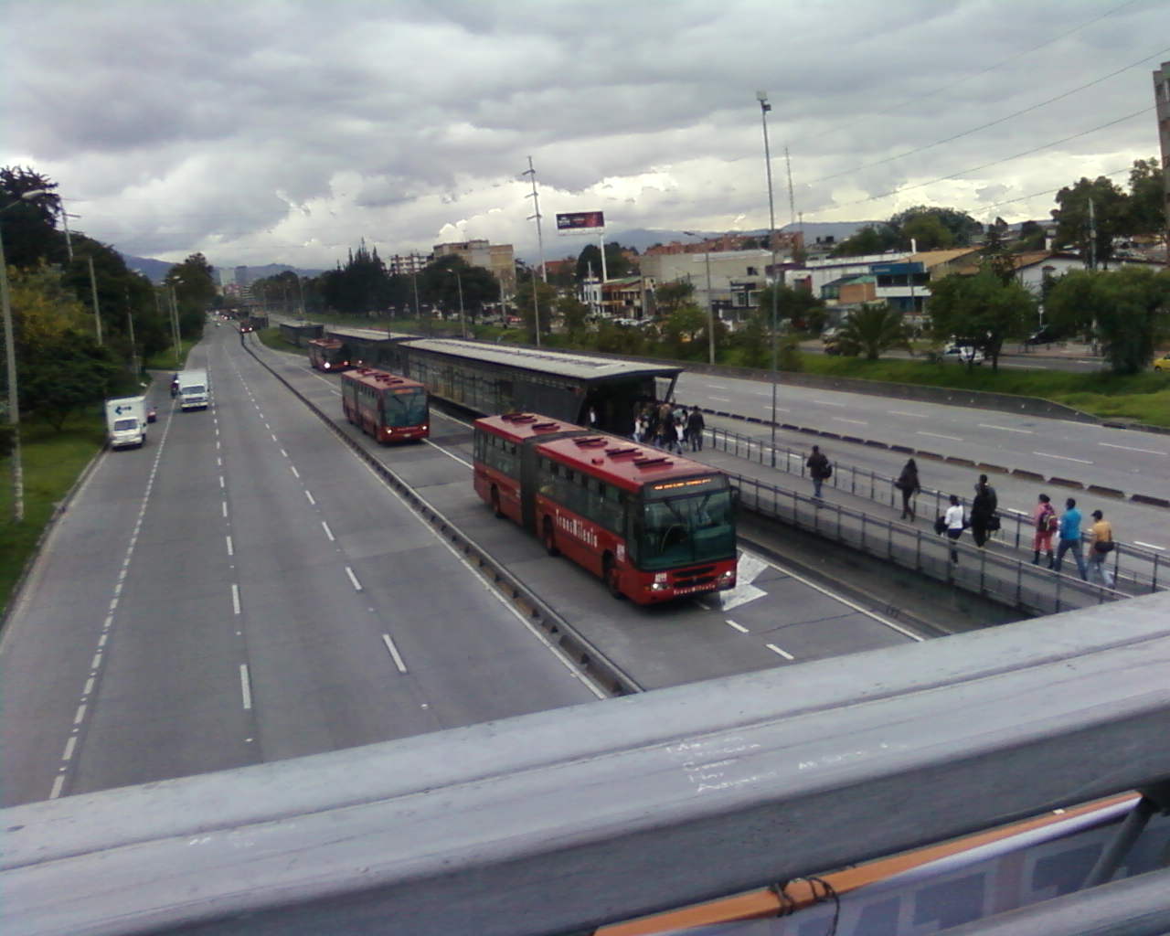 Todo Sobre SITP febrero 2013