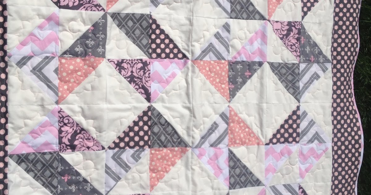 Mama Bear Quilting Baby quilts