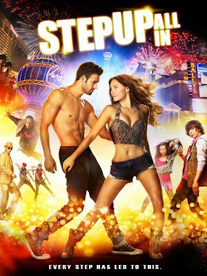 Step Up: All In [2014] [NTSC/DVDR-Custom HD] [MUSTITA] Ingles, Español Latino