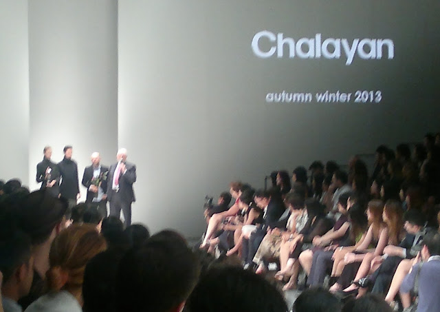 Singapore Audi Fashion Festival 2013 Closing Show Hussein Chalayan Britain-Turkey autumn winter 2014 Singapore Audi Fashion Festival 2013 Closing Show Hussein Chalayan Britain-Turkey autumn winter 2014