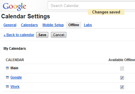 Google календарь на компьютер - фото 4