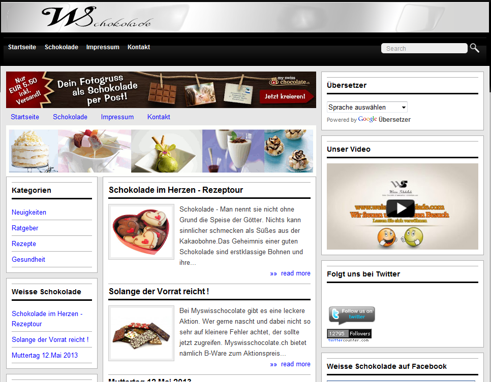 ws Schokolade selbst kreieren 
