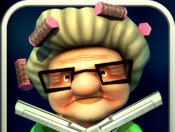 Game Android Gangster Granny v1.0 APK