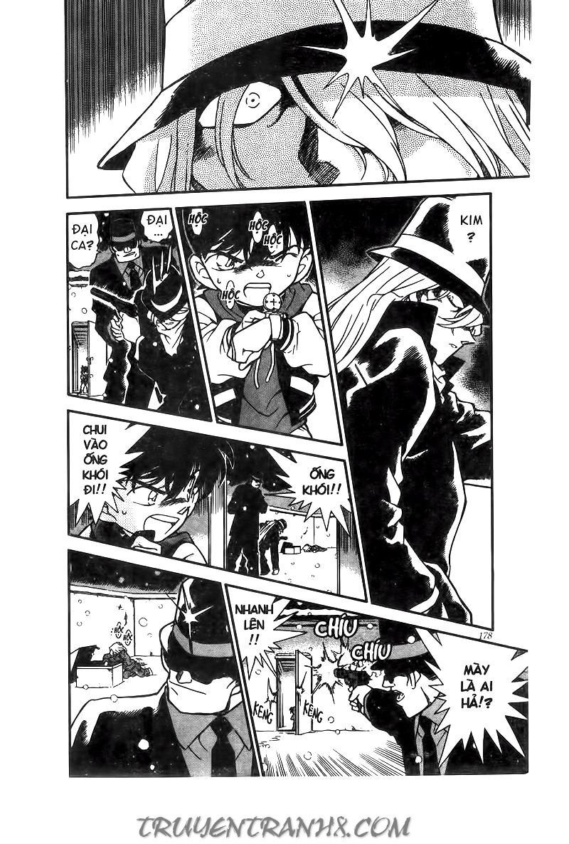 Detective Conan Chap 242 - Truyen.Chap.VN