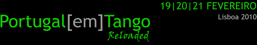 Portugal[em]Tango Reloaded
