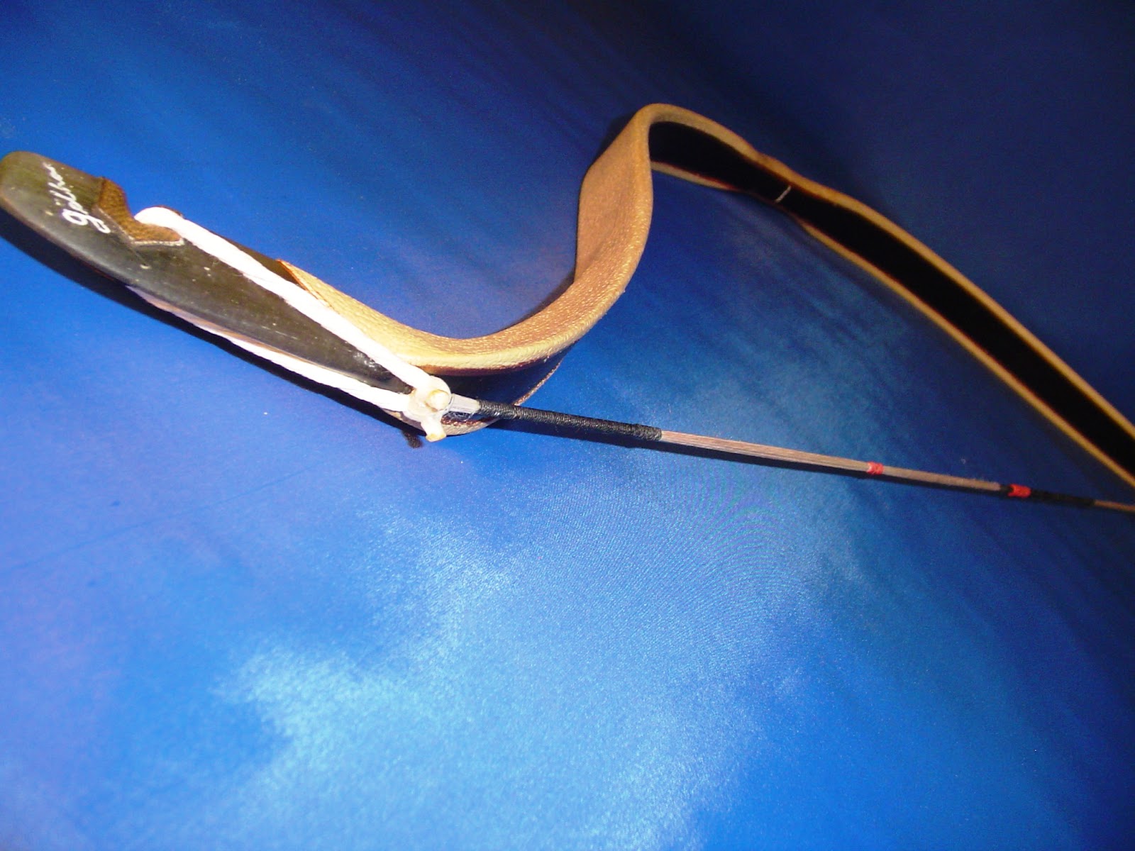 Ottoman BowsGolhan Bows & Traditional Ottoman Turkish Archery