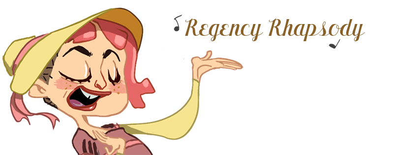 Regency Rhapsody